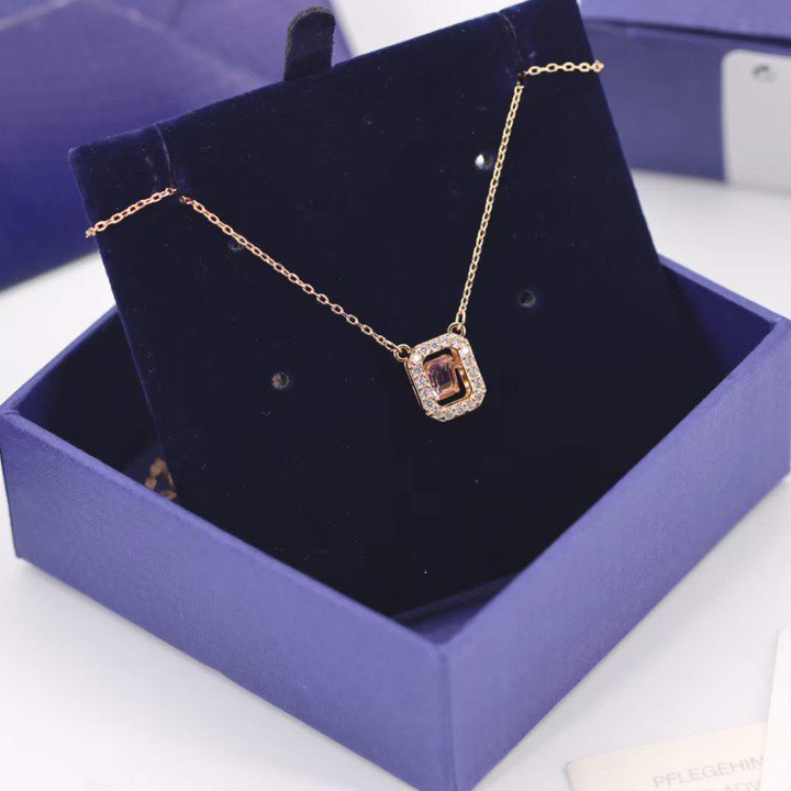 Swarovski Necklaces